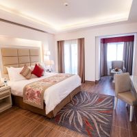 rixos seagate sharm