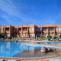 hauza beach resort