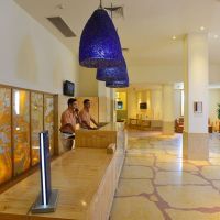 novotel beach