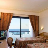 beach albatros resort Hurghada