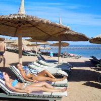hauza beach resort