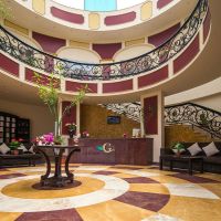 Emerald Aqua Park City