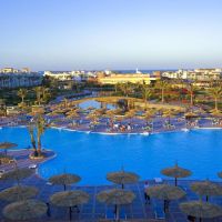 albatros dana beach hurghada