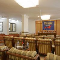 Royal Star Empire Hotel(ex.triton Empire Beach Resort)