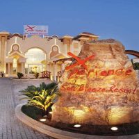 xperience sea breeze resort