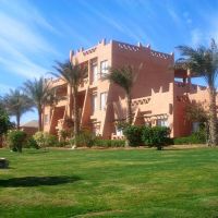 hauza beach resort