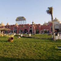 albatros dana beach hurghada