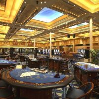 Royal Holiday Beach Resort (ex. Sonesta Beach Resort & Casino)