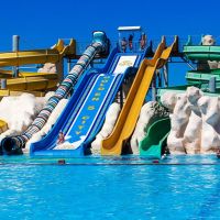 Emerald Aqua Park City
