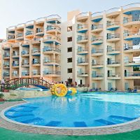 sphinx aqua park beach resort