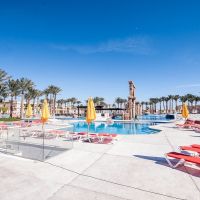 rixos seagate sharm