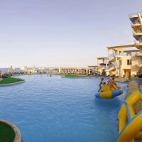 sphinx aqua park beach resort