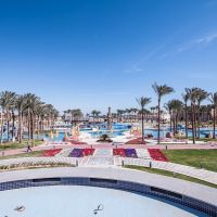 rixos seagate sharm