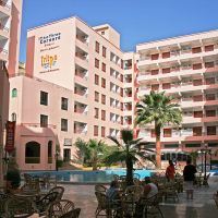 Royal Star Empire Hotel(ex.triton Empire Beach Resort)
