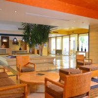 novotel beach