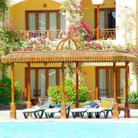 sunny days palma de mirette