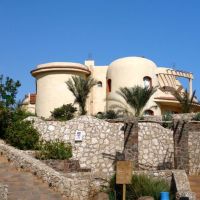 hauza beach resort