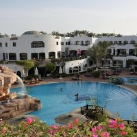 Verginia Sharm Resort & Aqua Park (ex. Verginia Sharm)