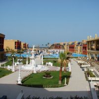 Titanic Palace Resort & Aquapark
