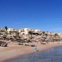 hauza beach resort