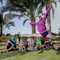 pharaoh azur resort (ex. sonesta pharaoh beach resort)