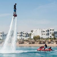 mercure hurghada