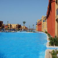 Titanic Palace Resort & Aquapark