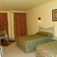 hauza beach resort