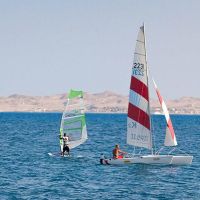 mercure hurghada