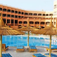 beach albatros resort Hurghada