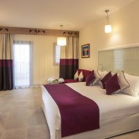 mercure hurghada