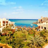 sunny days palma de mirette