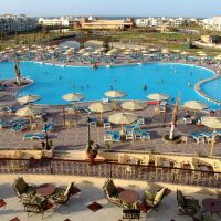 albatros dana beach hurghada