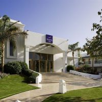 novotel beach