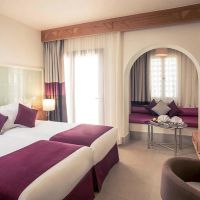 mercure hurghada