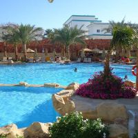 xperience sea breeze resort
