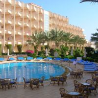 sea star beau rivage