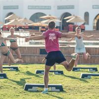 mercure hurghada