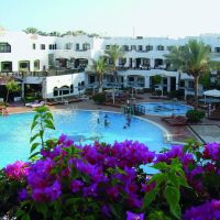 Verginia Sharm Resort & Aqua Park (ex. Verginia Sharm)