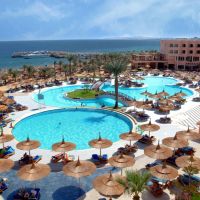 beach albatros resort Hurghada