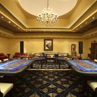 Royal Holiday Beach Resort (ex. Sonesta Beach Resort & Casino)