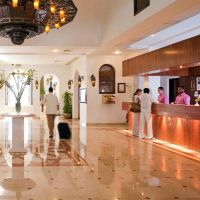 mercure hurghada