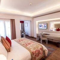rixos seagate sharm