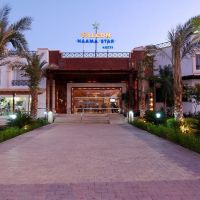 falcon naama star