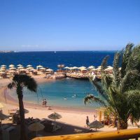 sunrise holidays