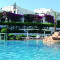 Verginia Sharm Resort & Aqua Park (ex. Verginia Sharm)