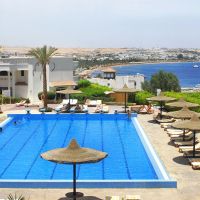 tropitel naama bay