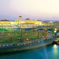 albatros dana beach hurghada