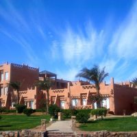 hauza beach resort