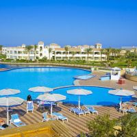 albatros dana beach hurghada